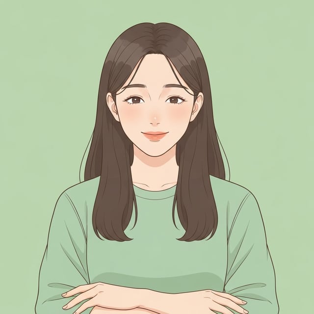 S 안정형 캐릭터