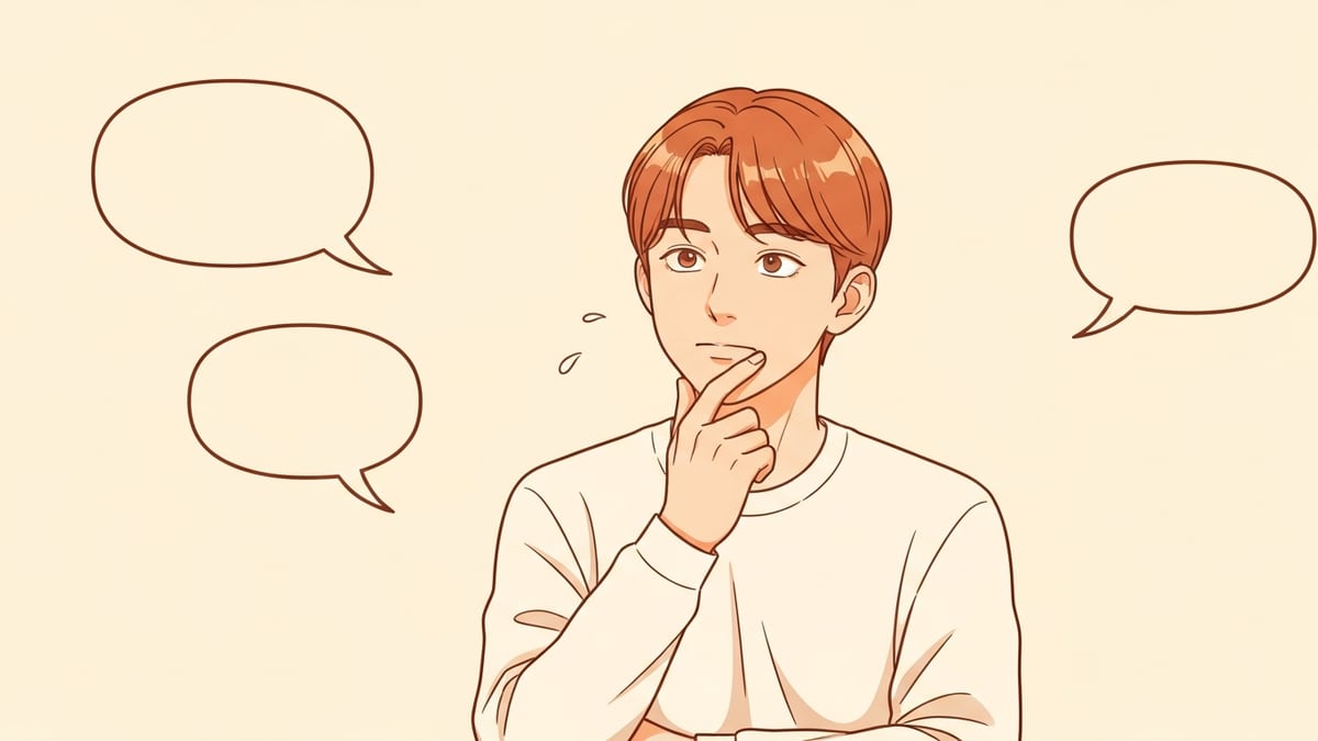꼰대력 테스트 - 혹시 나도 꼰대? 5요인 자가진단