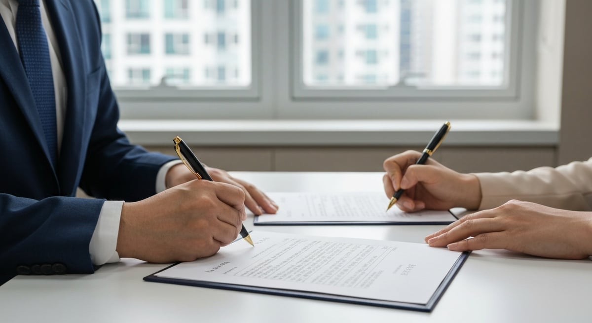 2026 취득세 완전 가이드 — 1주택자, 다주택자, 생애최초, 신혼부부 총정리