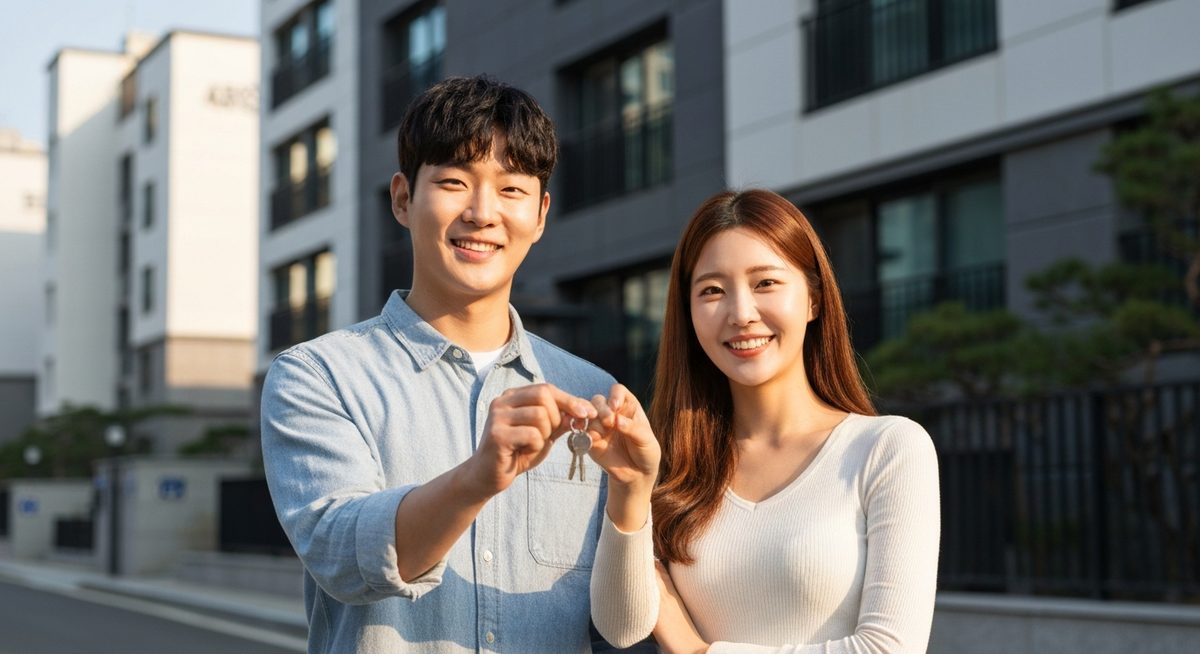 아파트 취득세 계산 총정리 2026 — 세율표, 감면, 다주택 중과까지