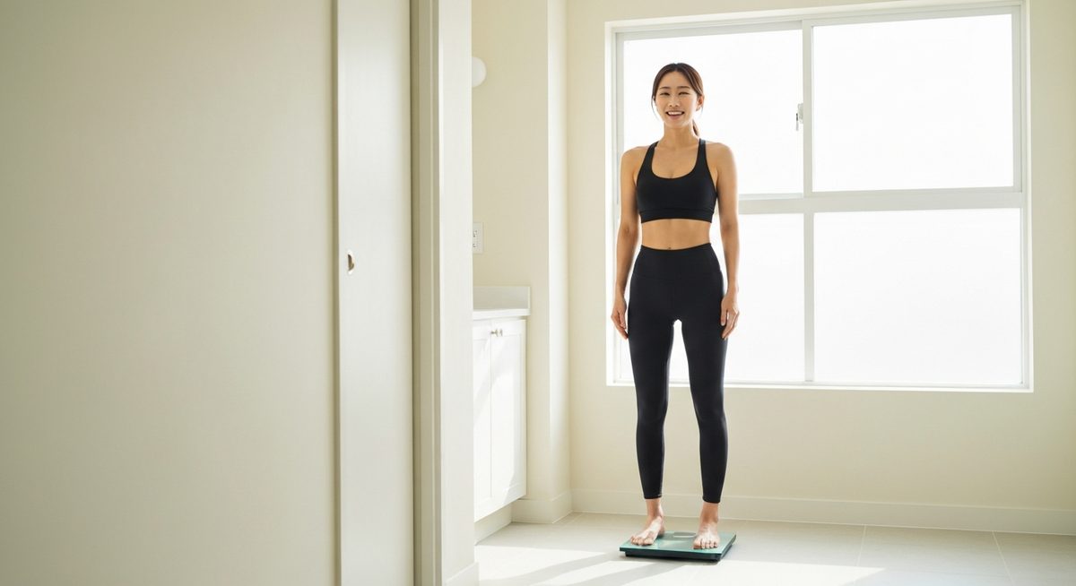 BMI 정상 범위 총정리 — 키별 정상 체중과 건강 관리법