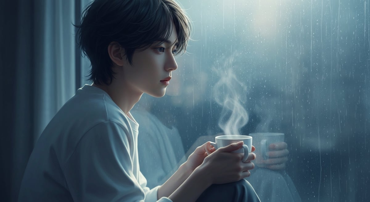 이별 후 뇌에서 일어나는 일 - 신경과학으로 본 이별의 통증