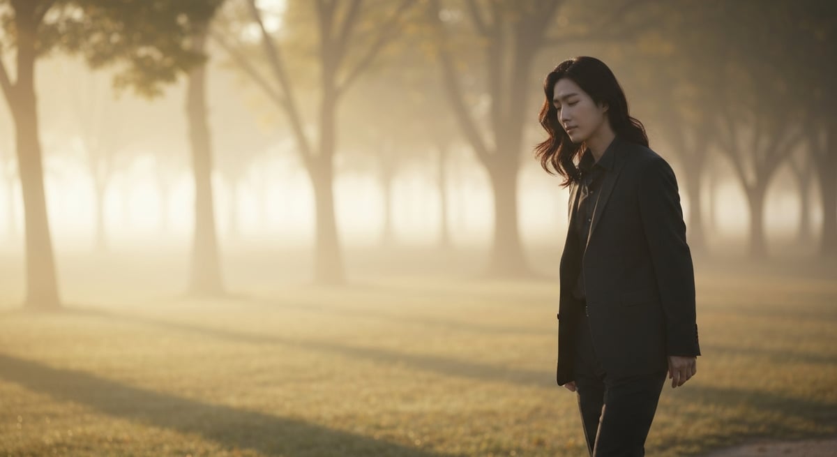 Kübler-Ross 5단계 이별 회복 모델