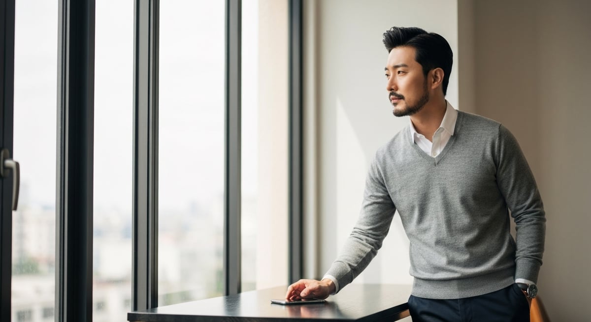 이별 후 하지 말아야 할 7가지