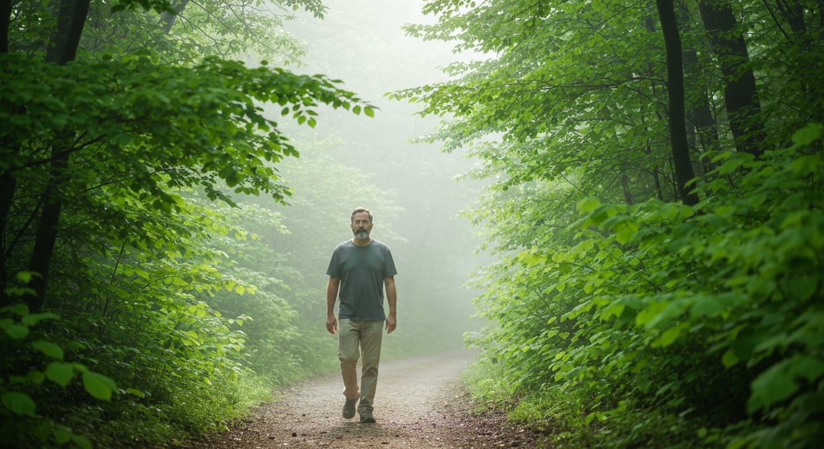 번아웃에서 벗어나는 과학적 방법 — 퇴사 없이 회복하는 5단계 전략