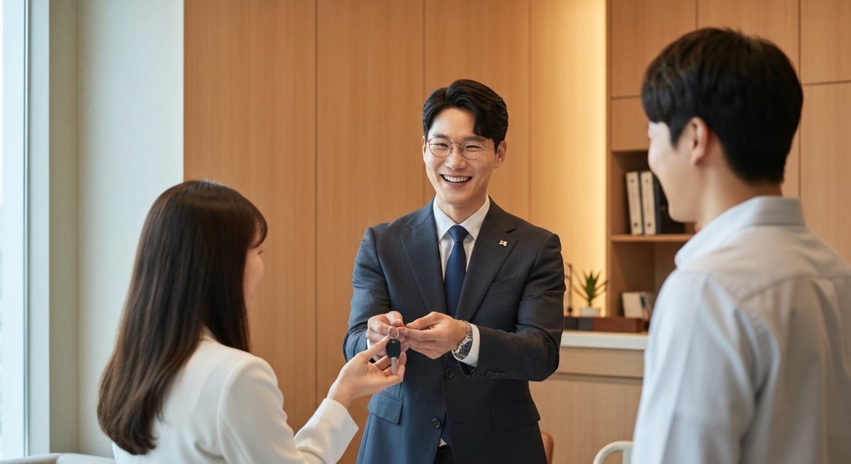 2026 양도소득세 1세대 1주택 비과세