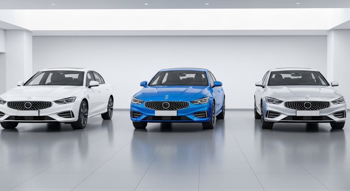 리스 vs 할부 vs 일시불 -- 2026년 자동차 구매 방법 완전 비교