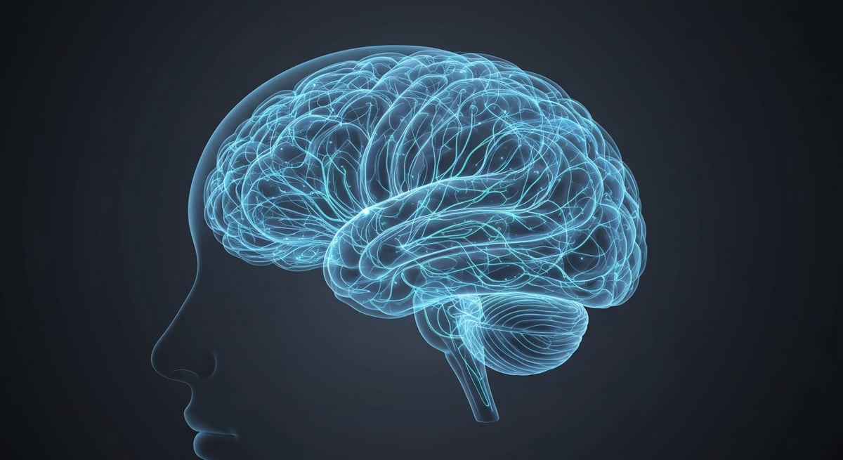 우울증은 나약함이 아니다 — 뇌과학이 말하는 우울증의 진짜 원인