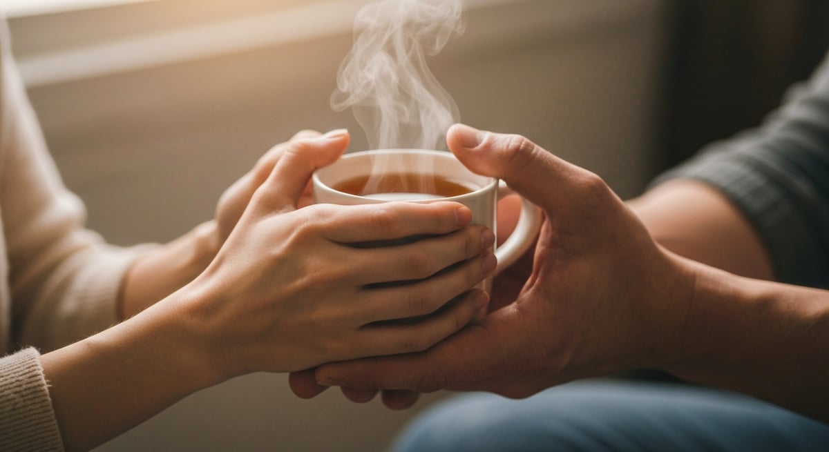 우울한 친구, 가족에게 진짜 도움이 되는 말과 행동