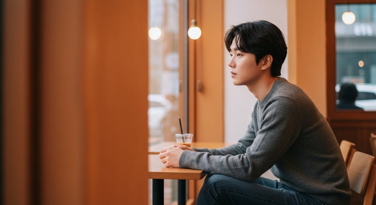 20대 우울증이 급증하는 이유 — 통계로 보는 한국 청년의 마음