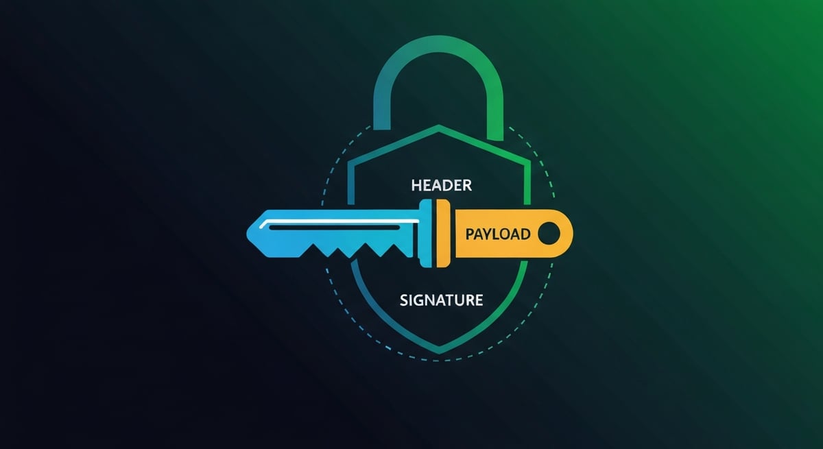 JWT 토큰 완벽 가이드