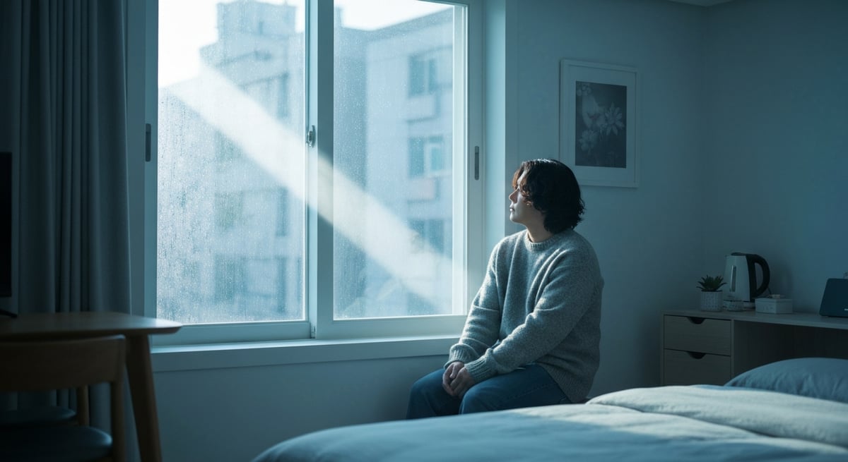 이혼은 답이 아니다 — 통계로 보는 이혼 후의 현실, 그리고 대안