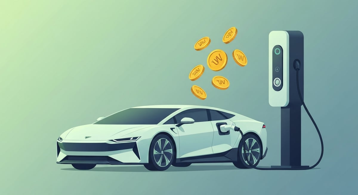 2026 전기차 보조금 완벽 가이드