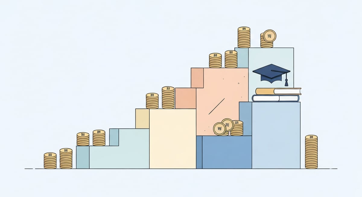 자녀 교육비 현실 분석 2026
