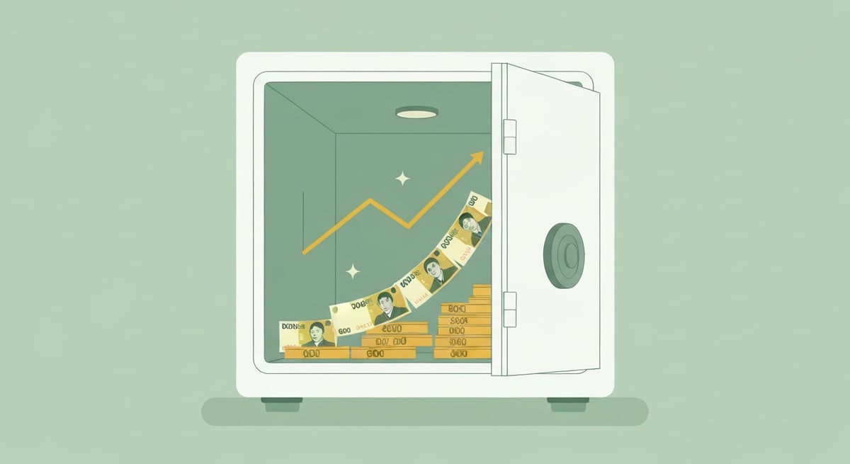 예적금 최적화 2026