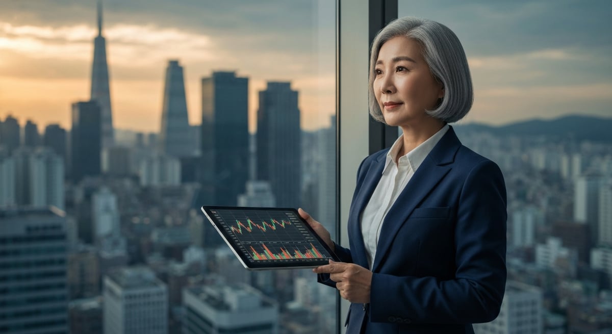 한국형 파이어족 4% 룰 한계 분석