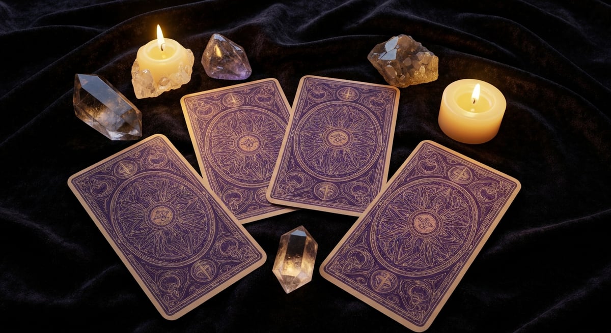 타로 메이저 아르카나 22장