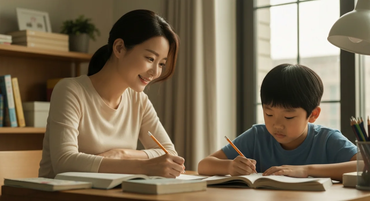 자녀 1명 사교육비 월 100만 가정 — 노후 자금 5억 부족 실측
