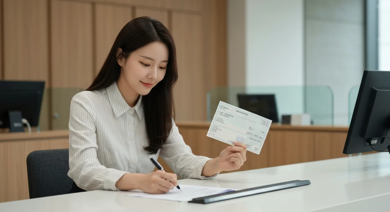 월적립 투자를 시작하는 사회초년생