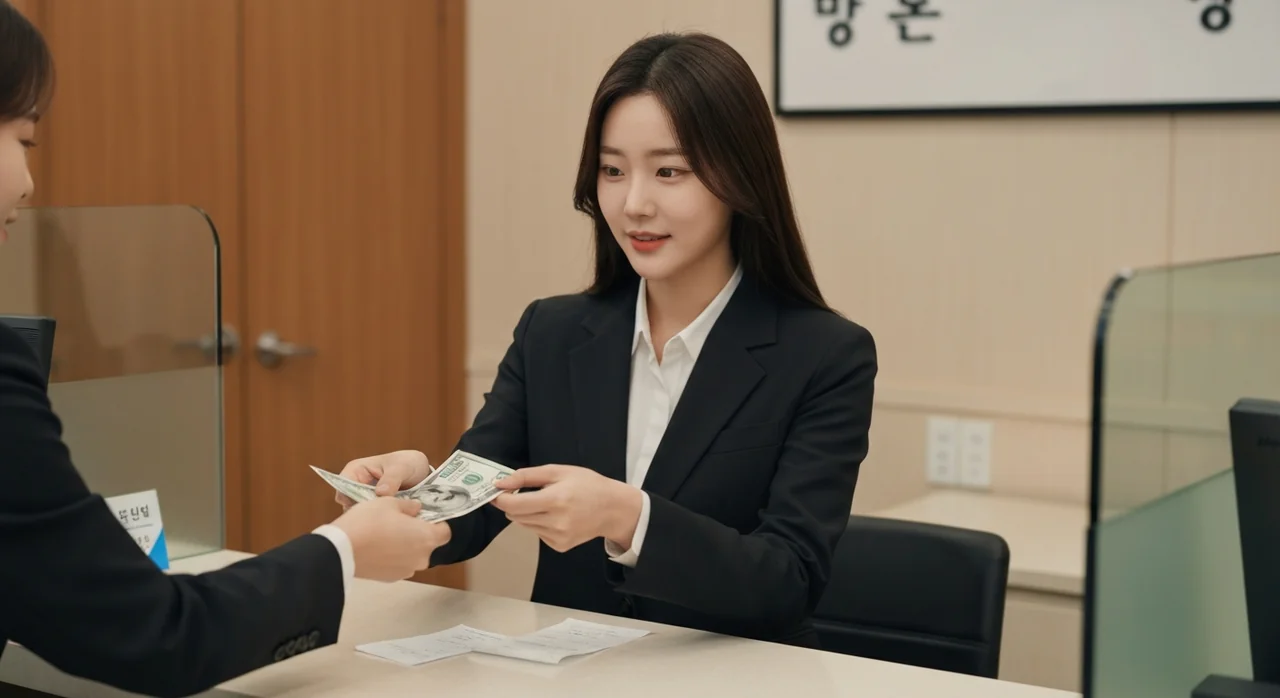 환전 수수료 아끼는 법 — 은행·앱·해외카드 현지 결제 실제 비용 비교