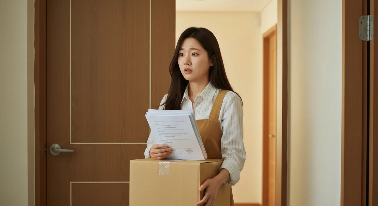 전세·월세 보증금 반환 완벽 가이드 — 안 돌려주는 집주인 상대하는 5단계 법적 절차