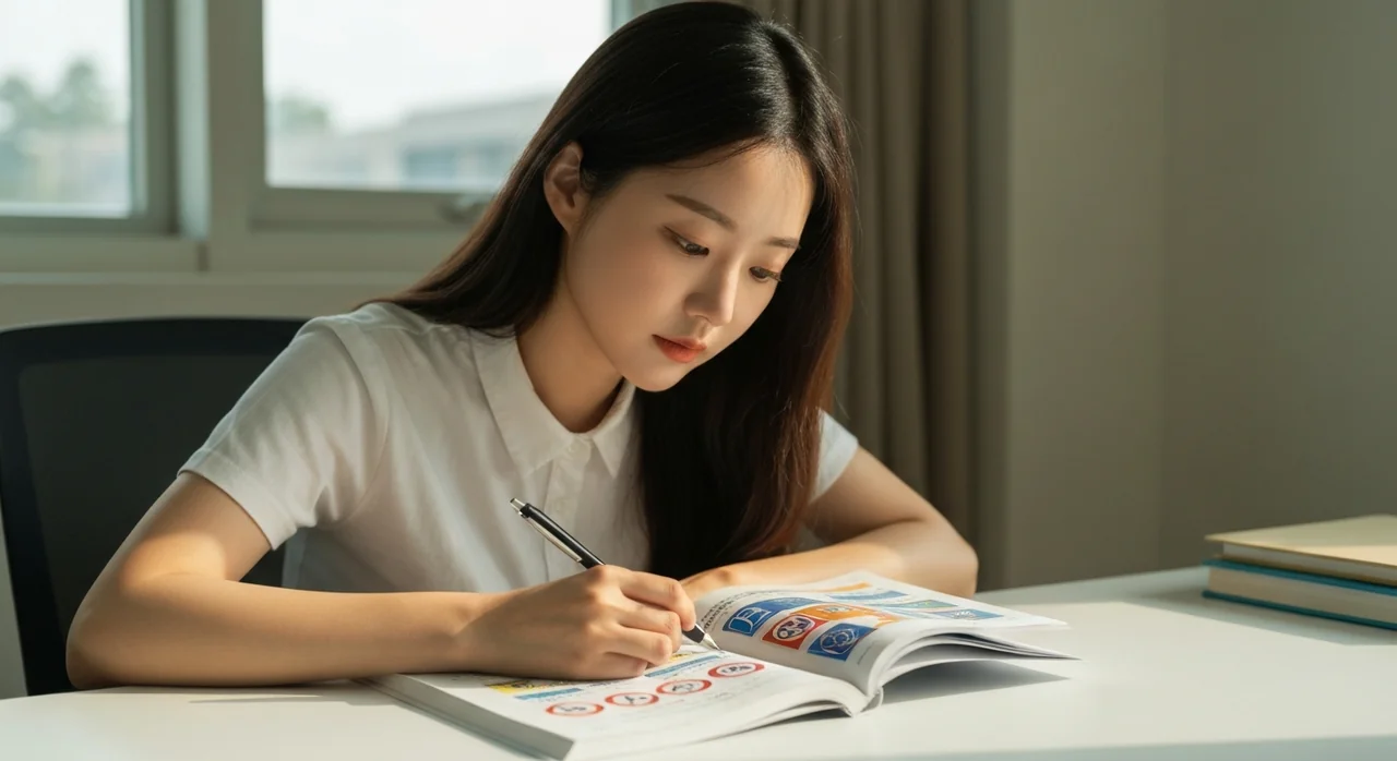운전면허 완벽 가이드 2026 — 필기·기능·도로주행 합격 비법과 비용 총정리