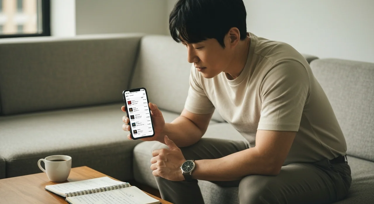ETF 초보자 완벽 가이드 — 국내·미국·테마 ETF 선택법과 세금 정리