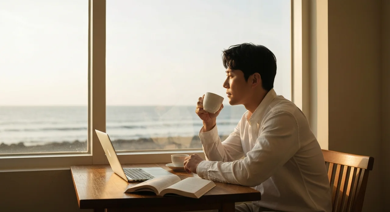 한국 30대가 시도한 파이어족 실패담 — 1년 만에 포기한 5가지 이유