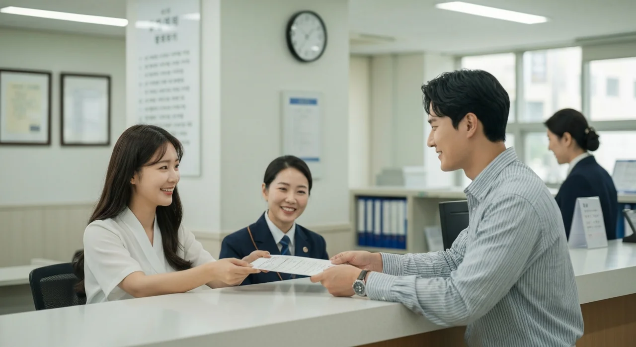 혼인신고 완벽 가이드 2026 — 절차·준비물·증인 조건과 혼인신고 후 달라지는 것