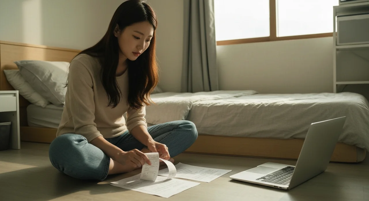 월세 세액공제 완벽 가이드 2026 — 최대 17% 돌려받는 조건과 신청 방법