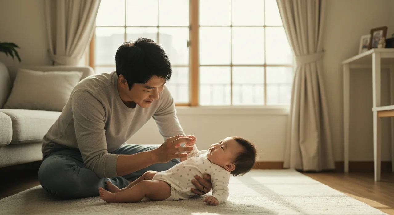 2026 육아휴직·출산휴가 완벽 가이드 — 급여·기간·사후지급금 한눈에