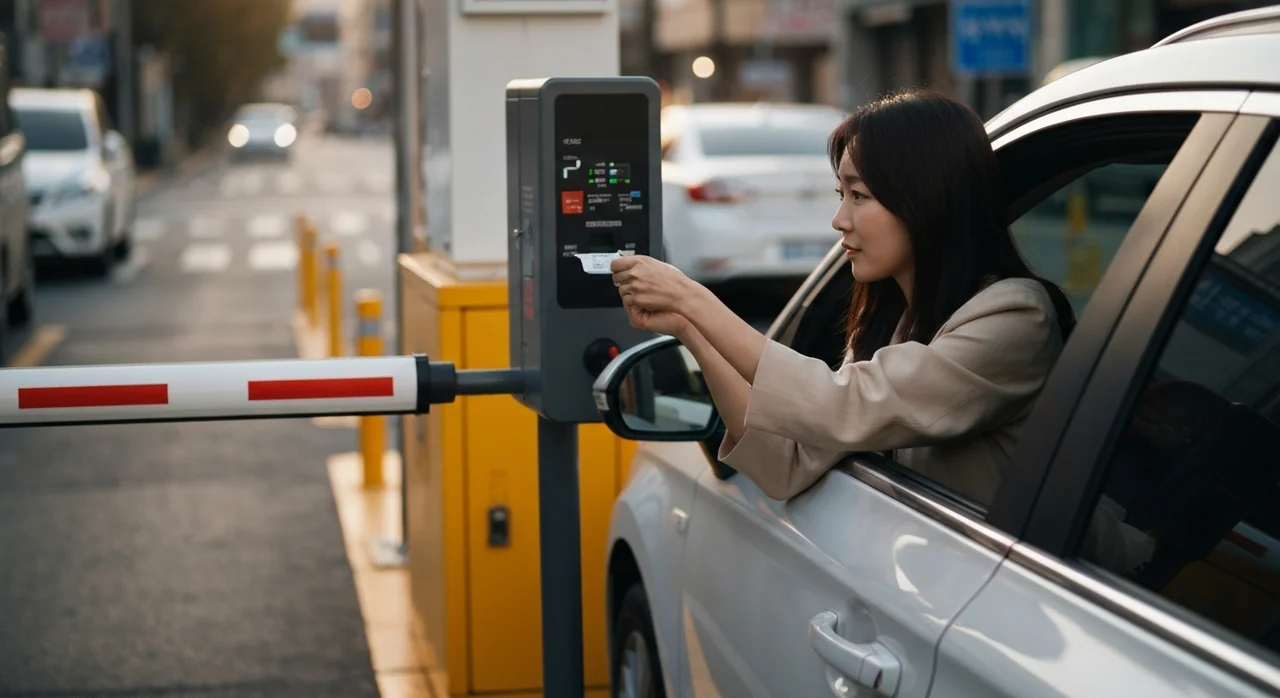 서울·경기 주차요금 완벽 정리 2026 — 공영·민영·백화점·공항 비용 절감법