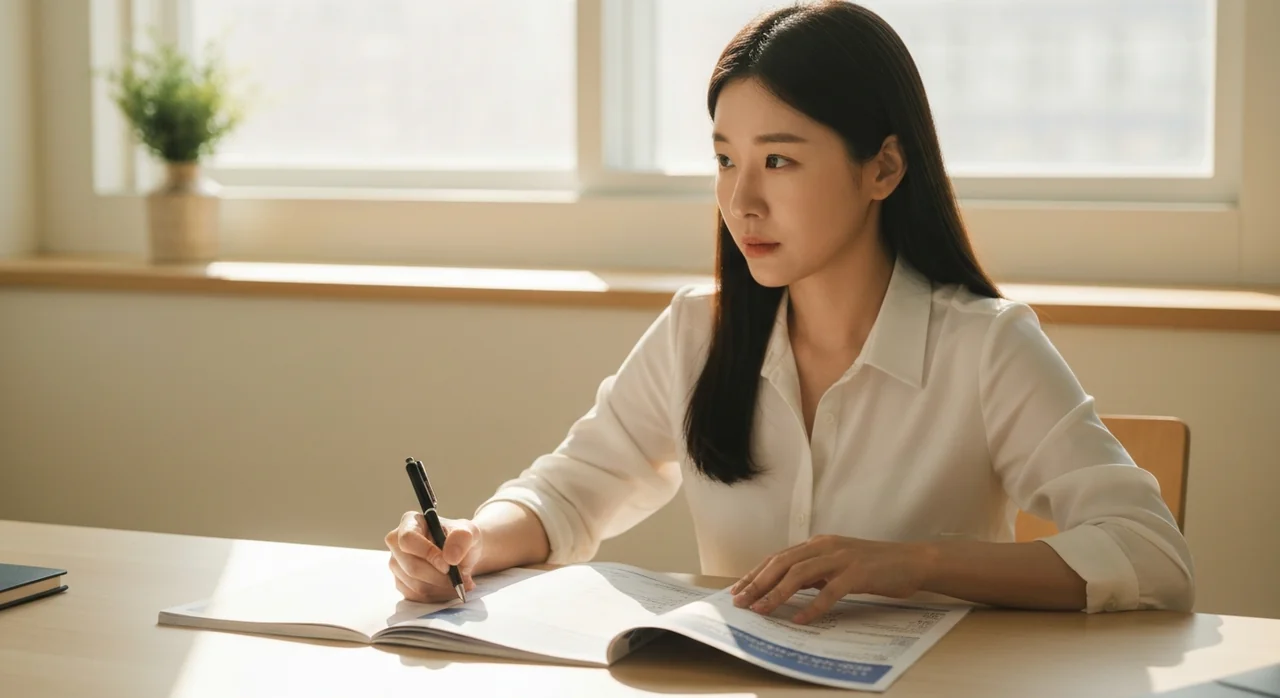 실손보험 1·2·3·4세대 완벽 비교 — 내 것 유지 vs 4세대 전환 판단