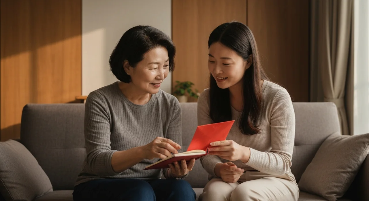 2026 예단·예물 가이드 — 요즘 얼마가 적당? 생략 가능? 시어머니·친정어머니 선물 TIP