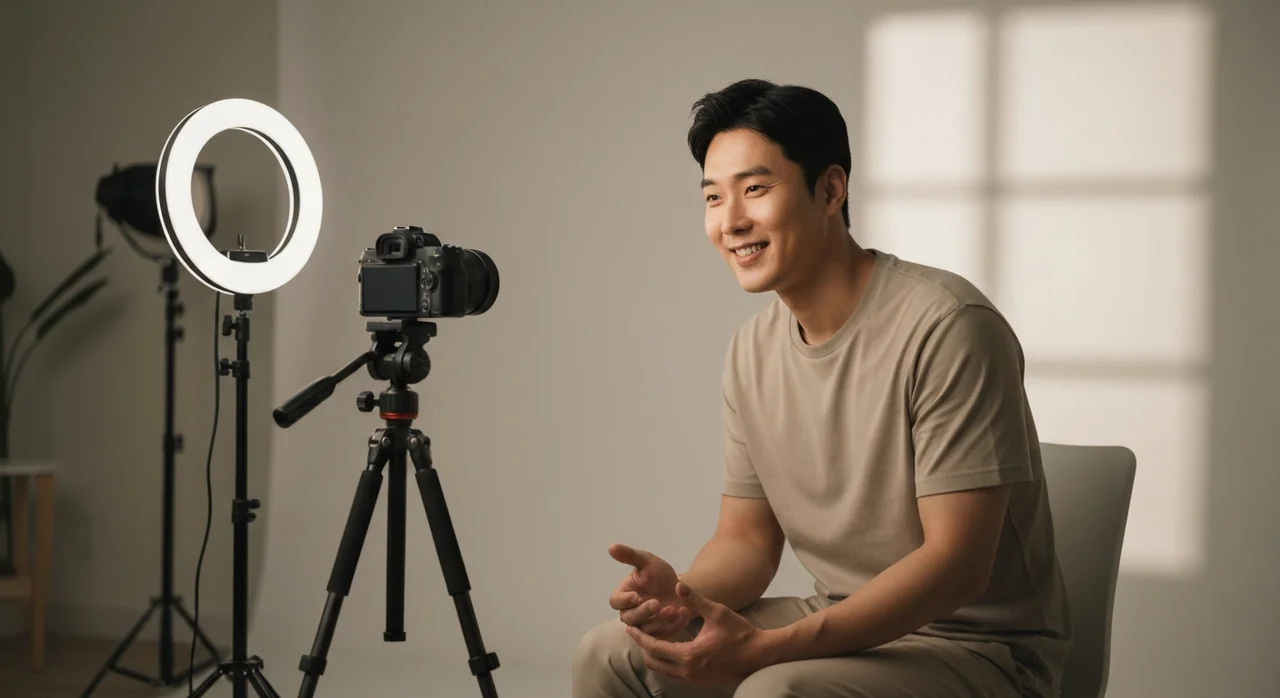 유튜브 수익 구조 완벽 분석 — 구독자 1만·10만·100만 시 월 얼마 버는가