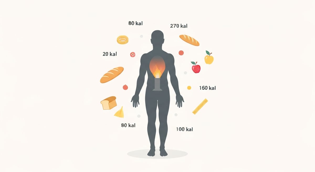 BMR 기초대사량 하루 칼로리 가이드