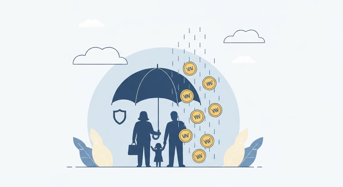 생명보험 완벽 가이드