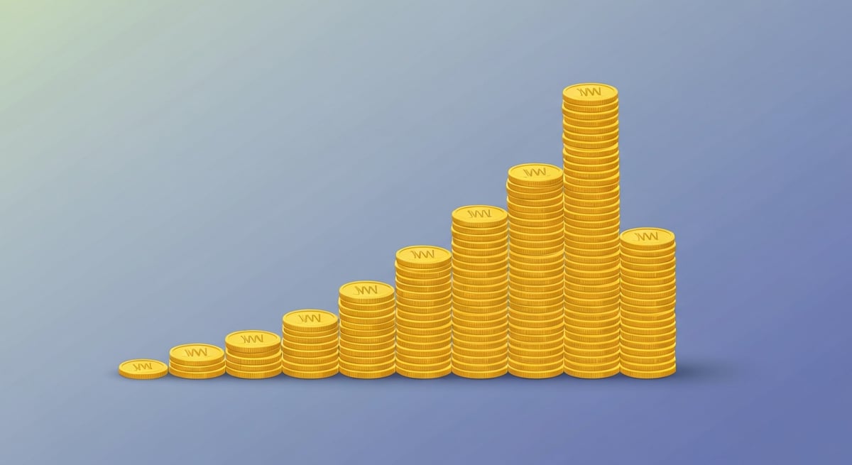 복리의 마법 완벽 해부