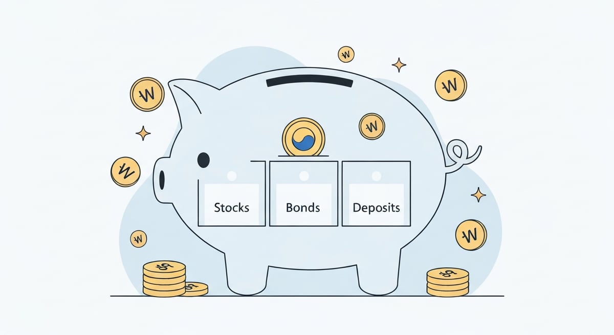 ISA 계좌 완벽 가이드 2026