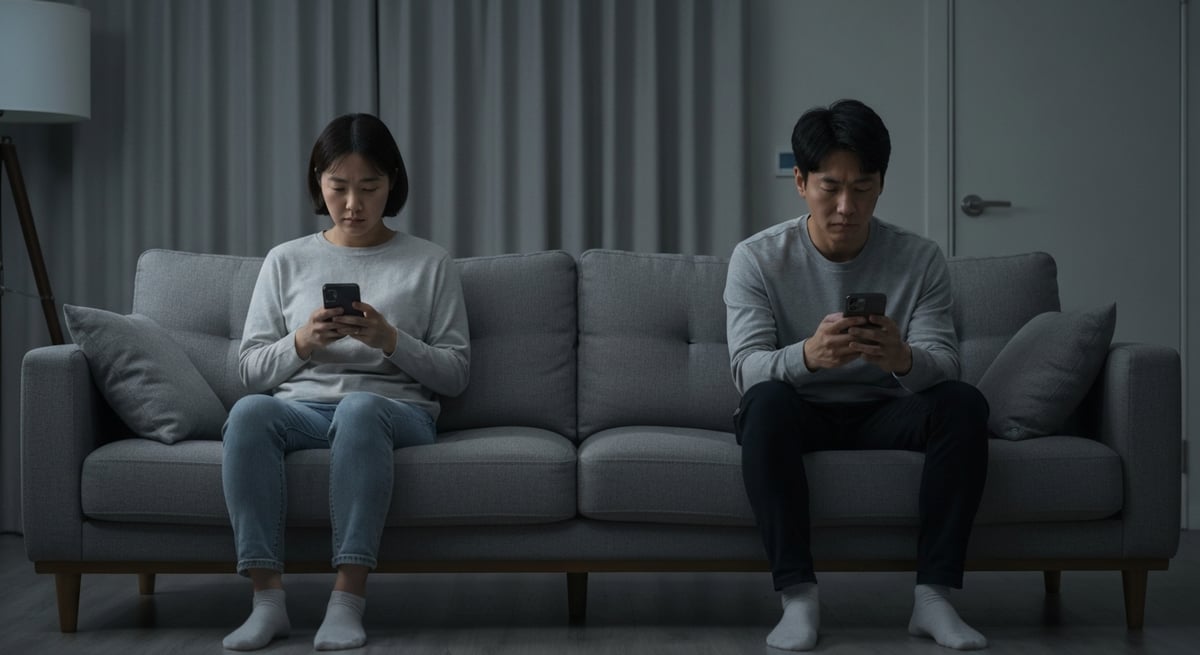 맞벌이