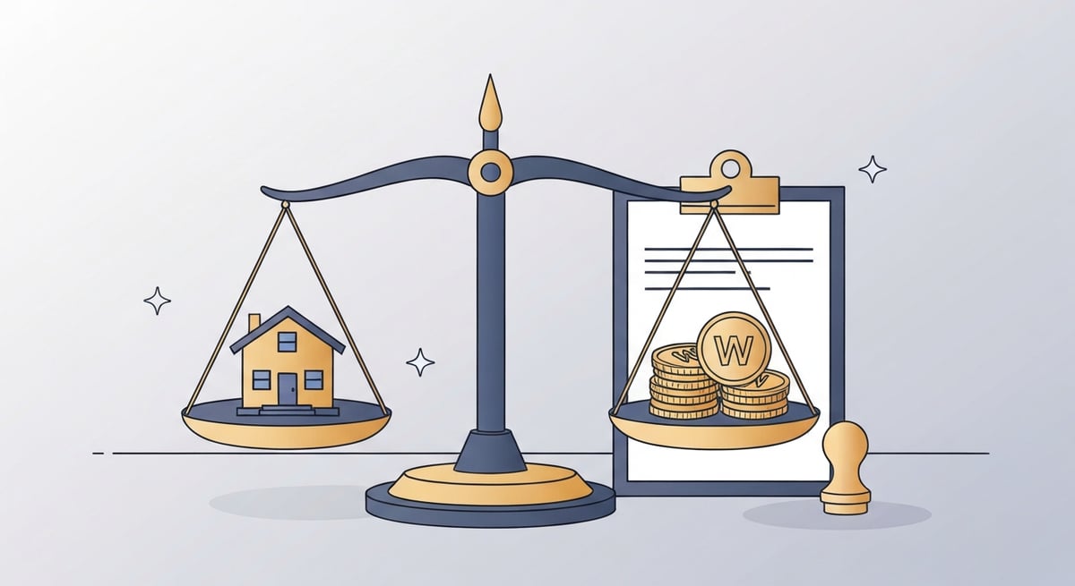 임대차 분쟁 TOP 10