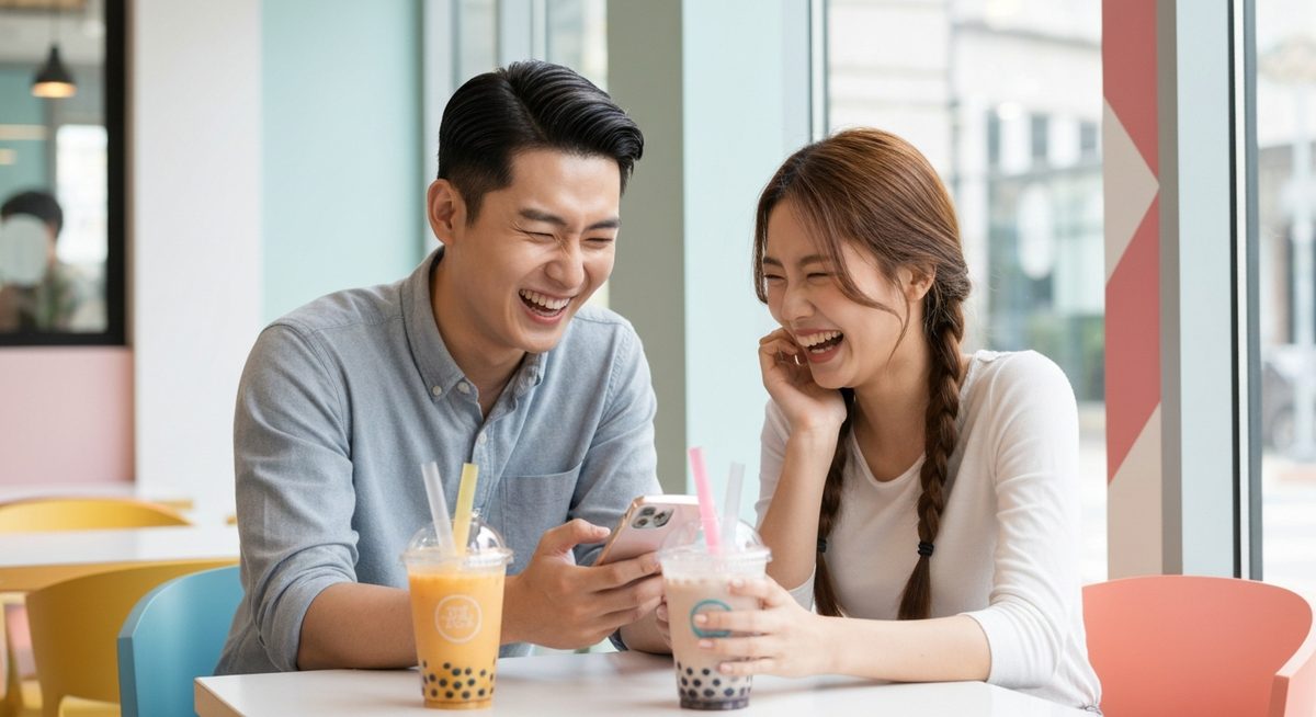 MBTI 궁합표 총정리 — 연애·친구·직장 최고의 조합은?