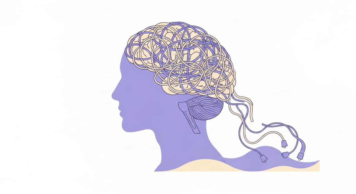 불안장애 완벽 이해