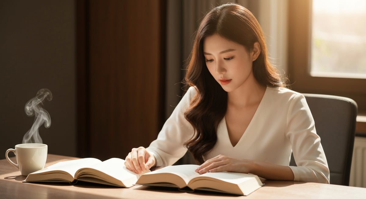 자기계발 과학 가이드