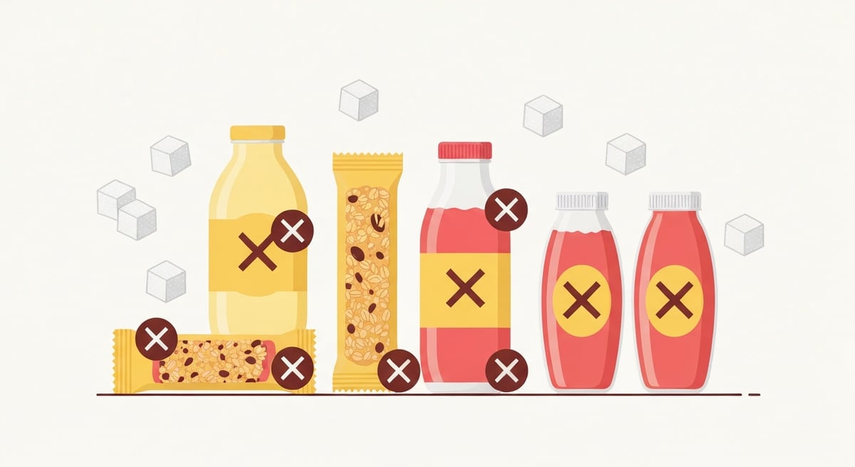 가짜 건강식품 TOP 10