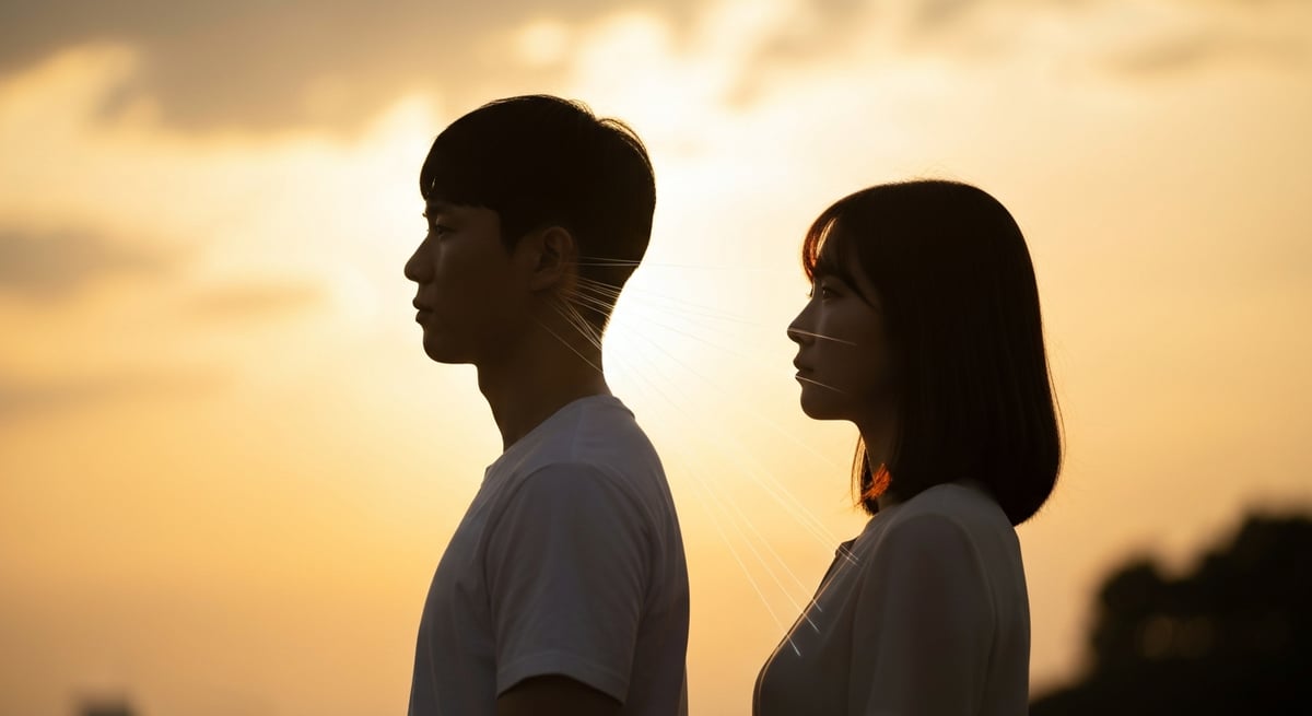 애착유형 4가지 안정 불안 회피 혼란