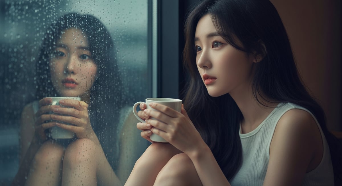 HSP 고민감성 특징과 대처법