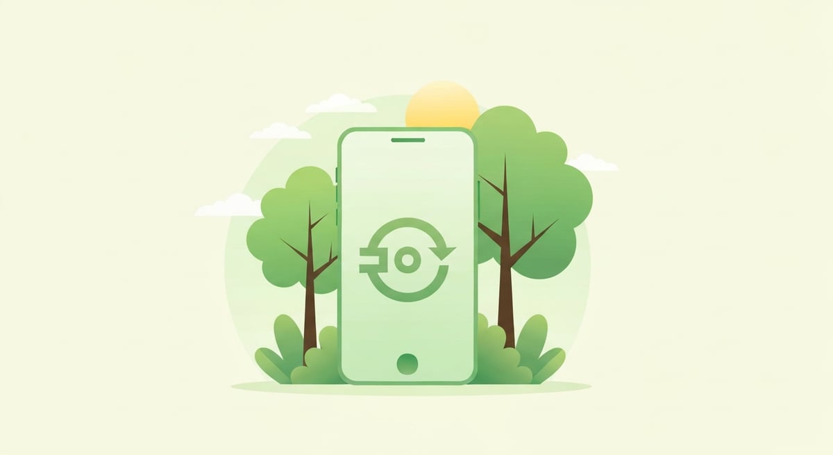 디지털 디톡스 28일 플랜