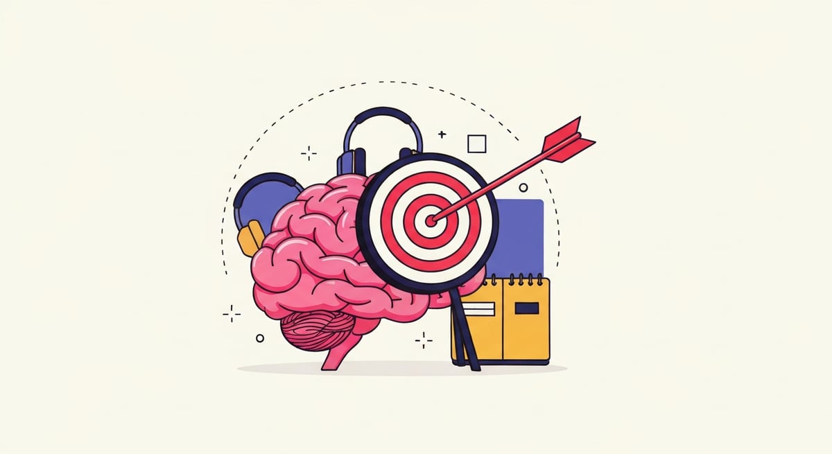 집중력 완벽 가이드