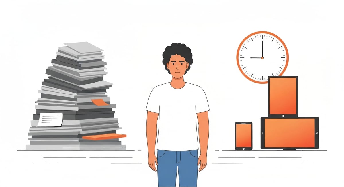 미루기 극복 가이드